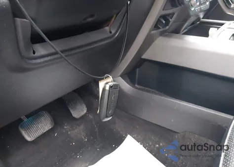 2019 Ford F150 Raptor z USA, uszkodzony, nr VIN 1FTEX1RG9KFC15514